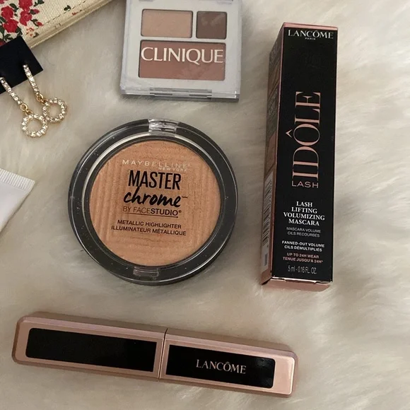 Makeup bundle 7 items - Picture 4 of 9